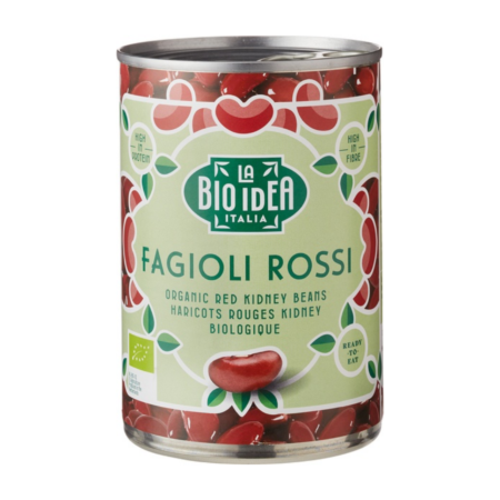 passata la bio idea