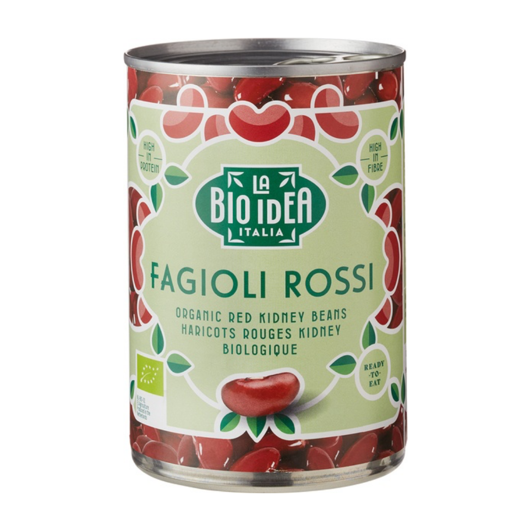 passata la bio idea