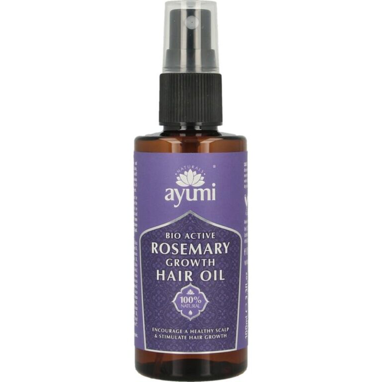 repair hair oil 150 ml (kopie)