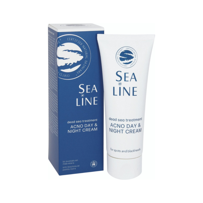 acno day & night cream 75 ml