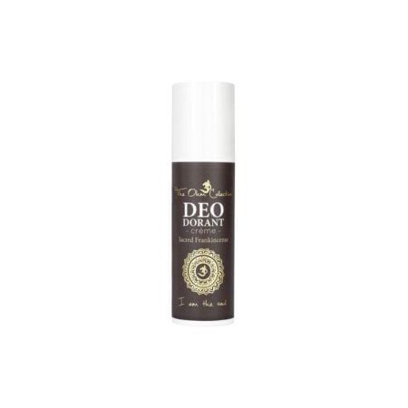 ohm deo dorant natuurlijke deodorant crème | geur: essential magnesium (kopie)