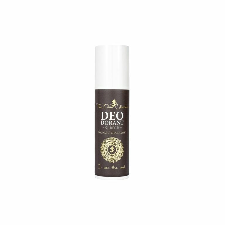 ohm deo dorant natuurlijke deodorant crème | geur: essential magnesium (kopie)