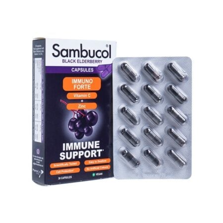 sambucol extra defence 120 ml (kopie)
