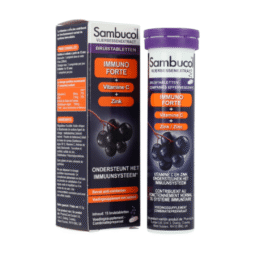 sambucol immuno forte bruistabletten suikervrij 15 bruistabletten te koop bij superfoodmarkt.nl 1 1.png