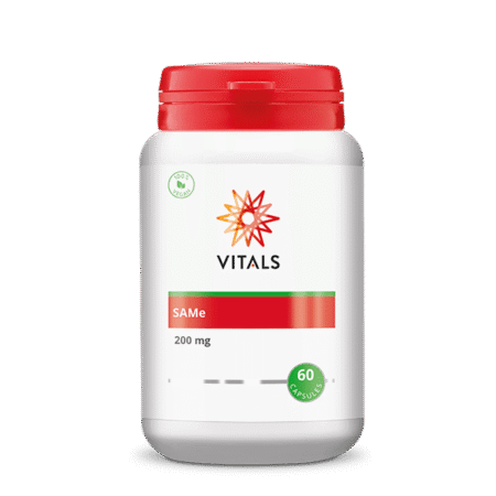 vitals same 60 capsules