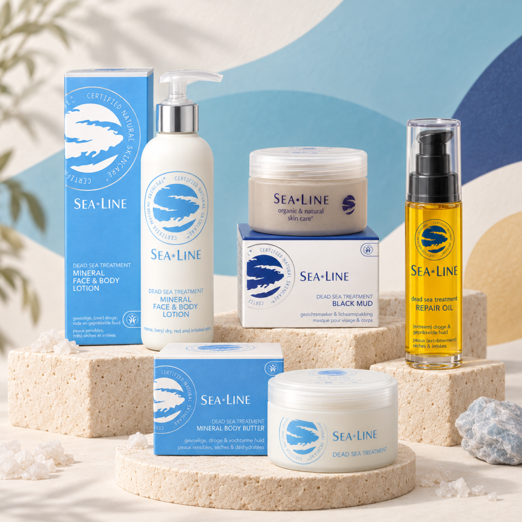Sea-Line te koop bij Superfoodmarkt
