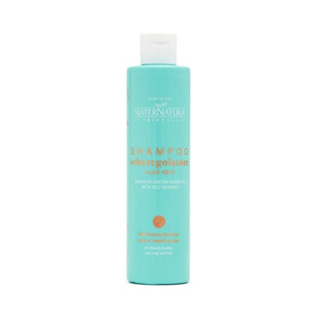 sebum balancing mud with green clay 100 ml (kopie)