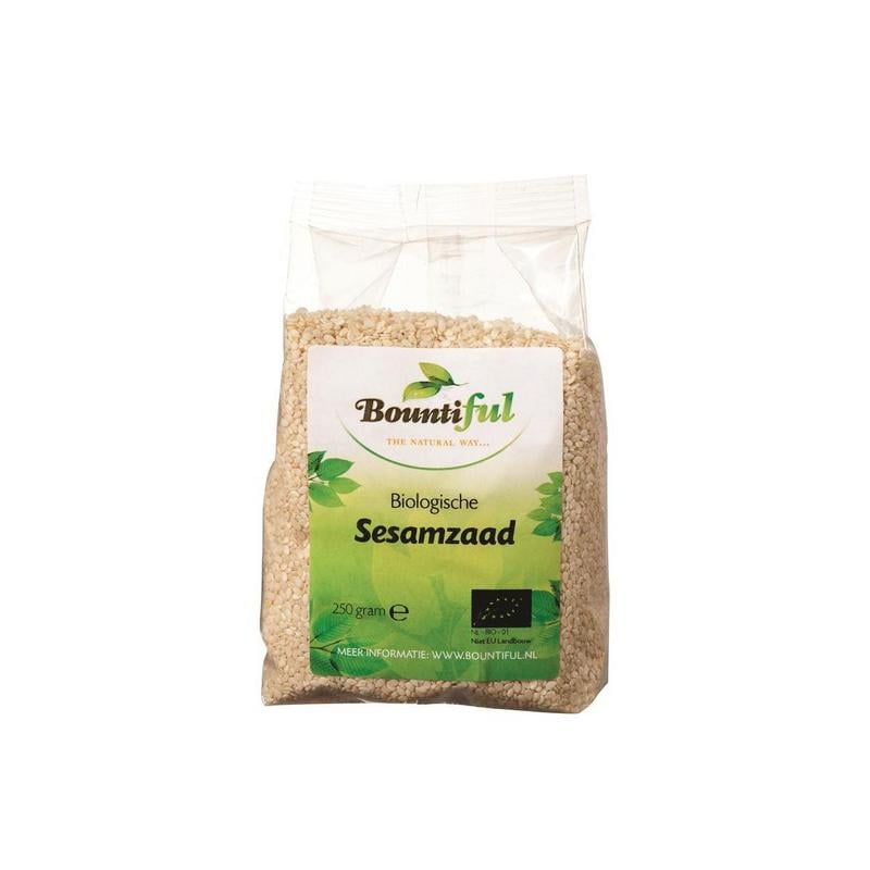 Sesamzaad bio Bountiful