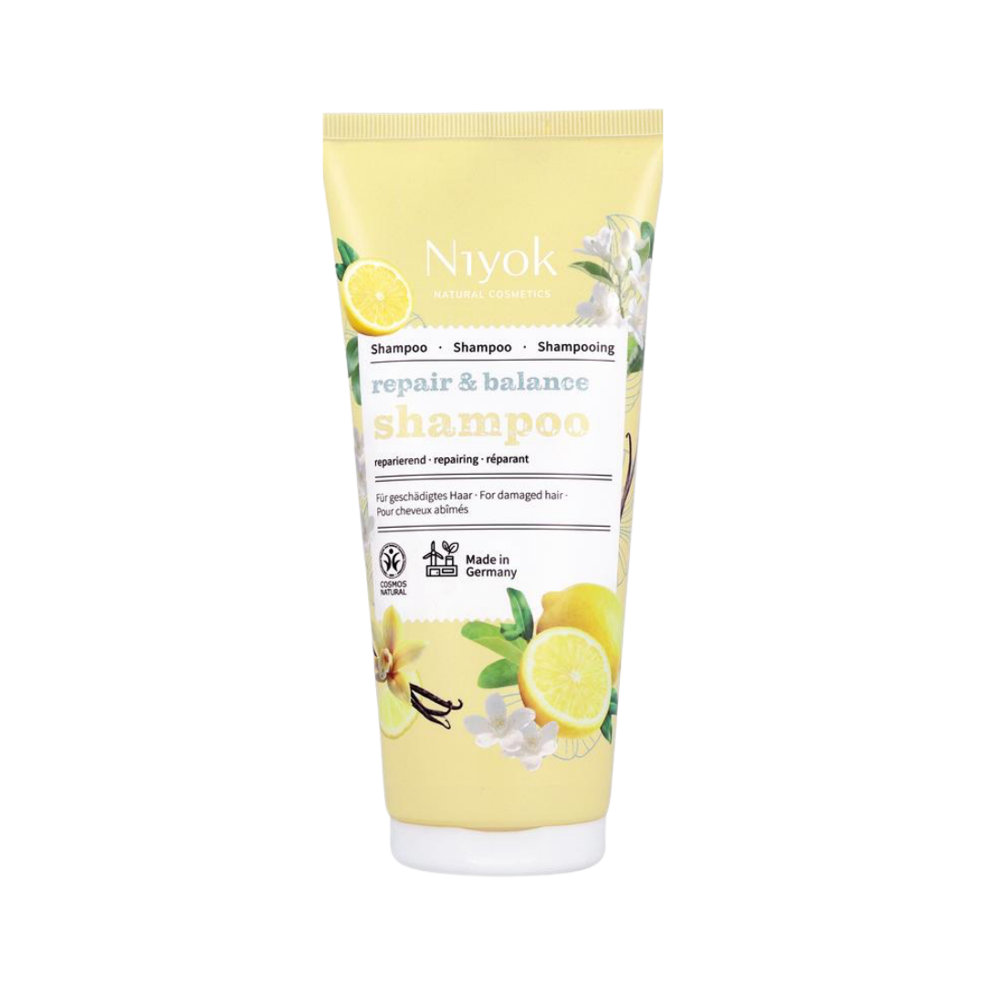 Shampoo Repair & Balance