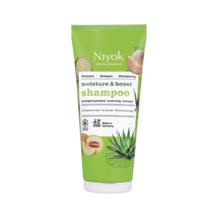 shampoo moisture & boost niyok