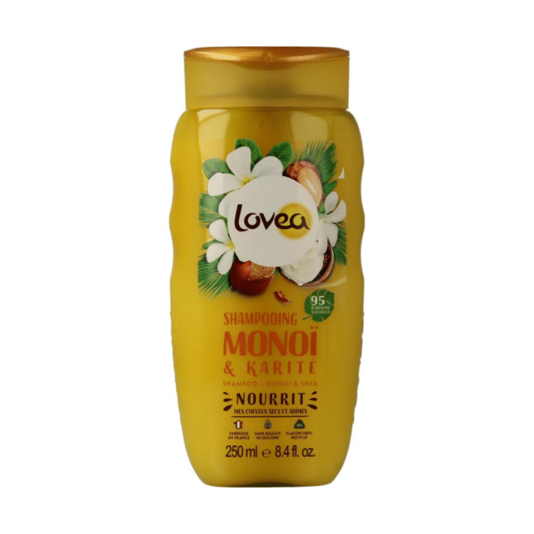shampoo mono