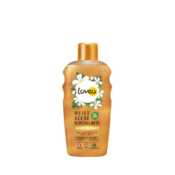 shimmering dry oil 150 ml