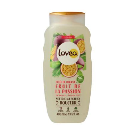 showergel vanilla 400 ml (kopie)