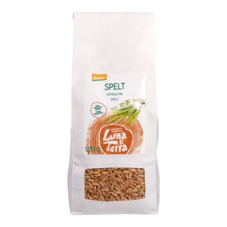 spelt luna e terra te koop bij superfoodmarkt.nl 