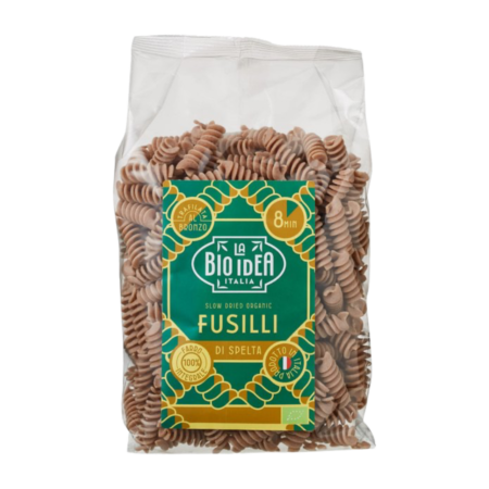 kikkererwten penne la bio idea