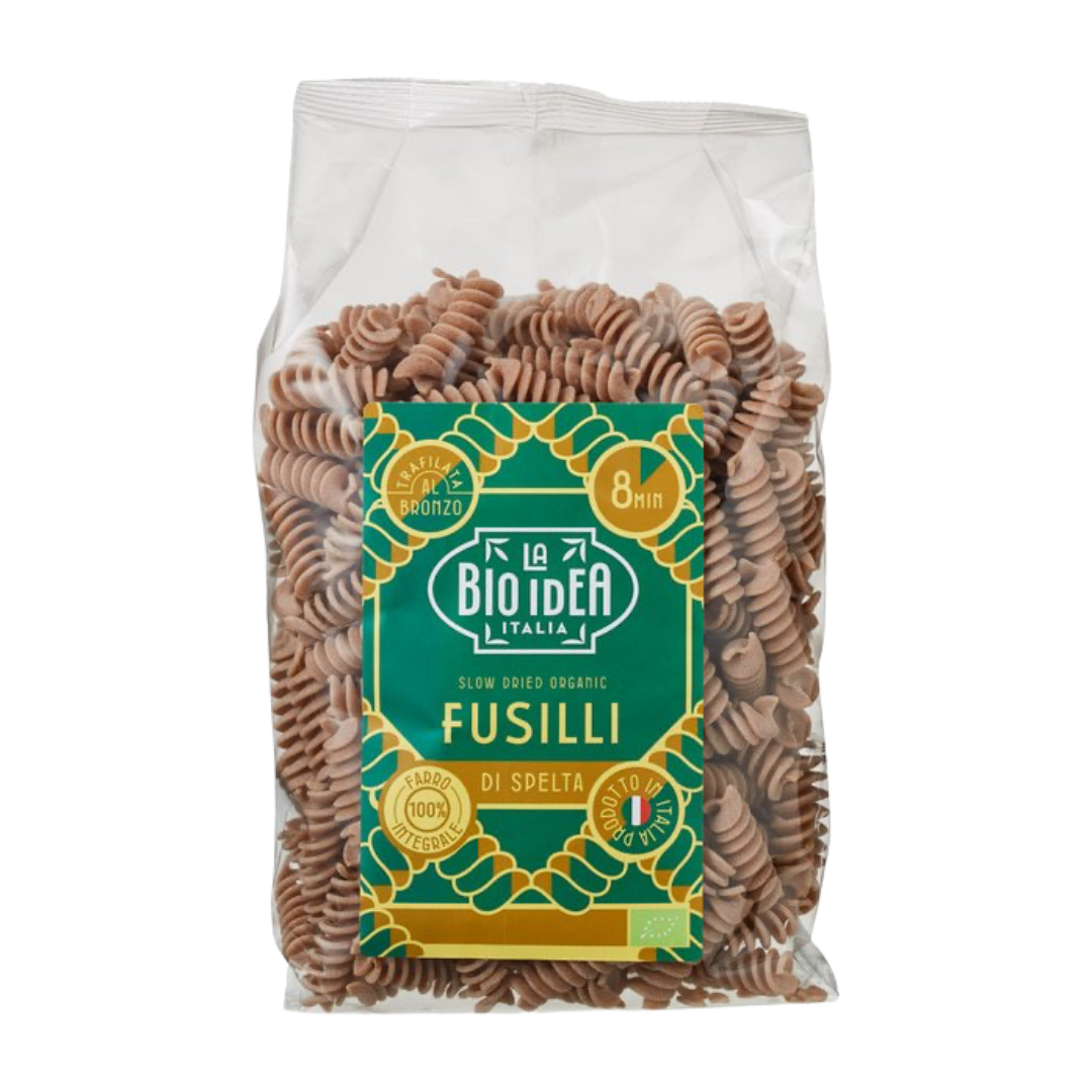 kikkererwten penne la bio idea