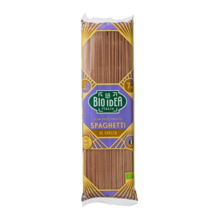 kikkererwten penne la bio idea
