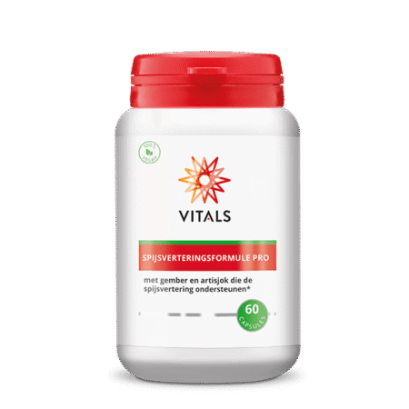mannenformule pro prostaat 60 capsules (kopie)