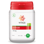spirulina biologisch 90 tabletten vitals superfoodmarkt.nl 1.png