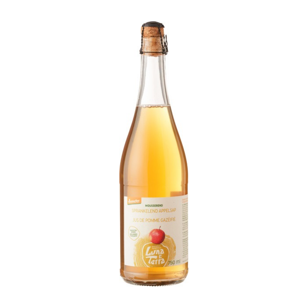 sprankelend appelsap luna e terra te koop bij superfoodmarkt.nl
