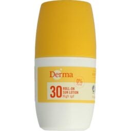 kids sun roll on spf30 50 ml (kopie)