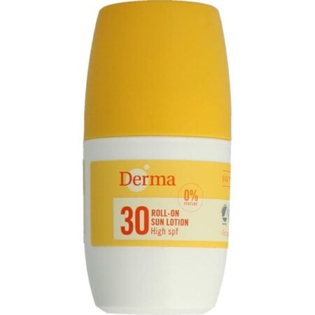 kids sun roll on spf30 50 ml (kopie)
