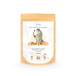 raw cacao bonen 250 gram (kopie)