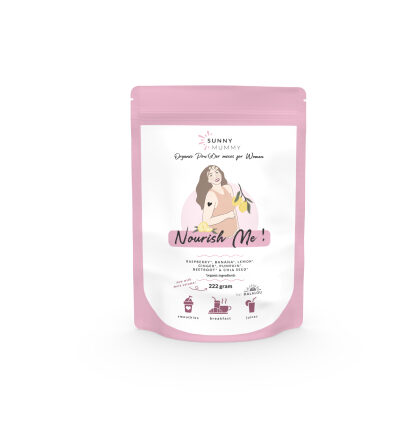 Superfood voor zwangerschap - 222 gram