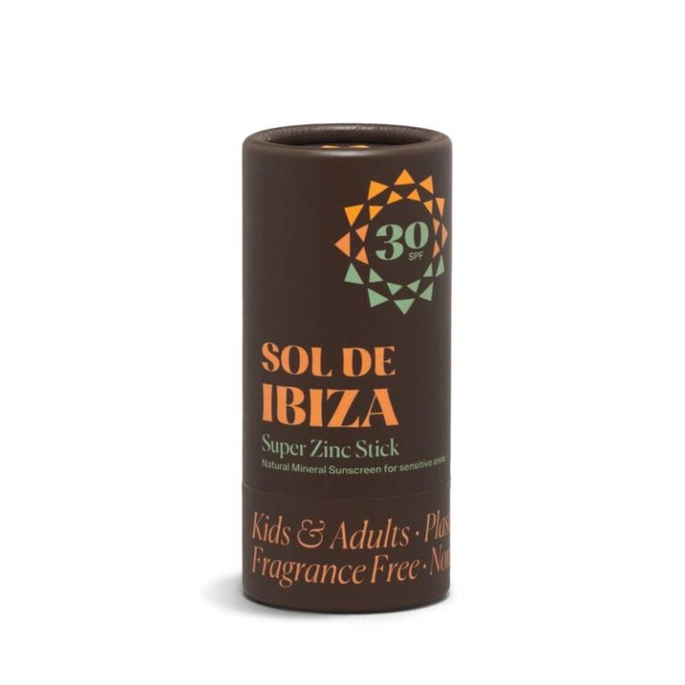 gezichtscreme getint nude spf 50 35 gram (kopie)