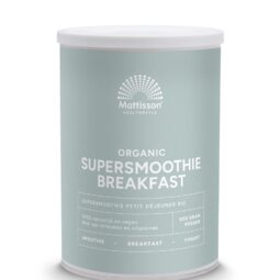 supersmoothie breakfast 500 gram