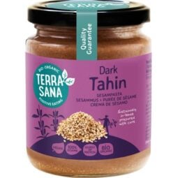 tahin bruin sesampasta zonder zout 500 gram (kopie)