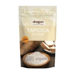 tapioka flour 200 gram