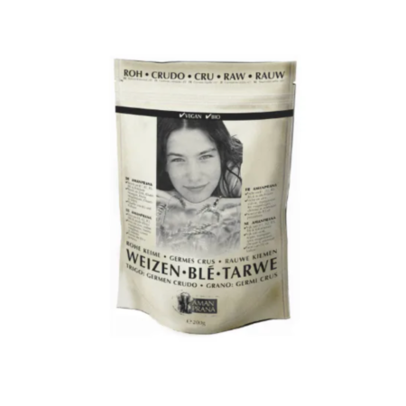 zwarte knoflook poeder 60 gram (kopie)