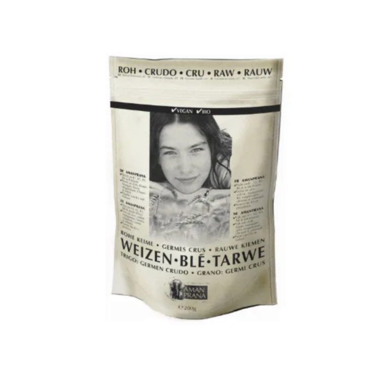 zwarte knoflook poeder 60 gram (kopie)
