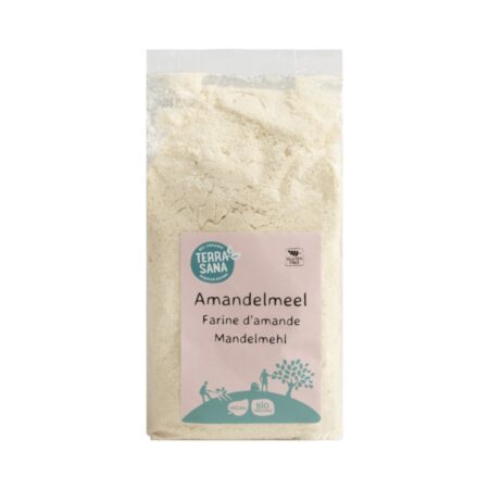 terrasana amandelmeel 500g www.superfoodmarkt.nl