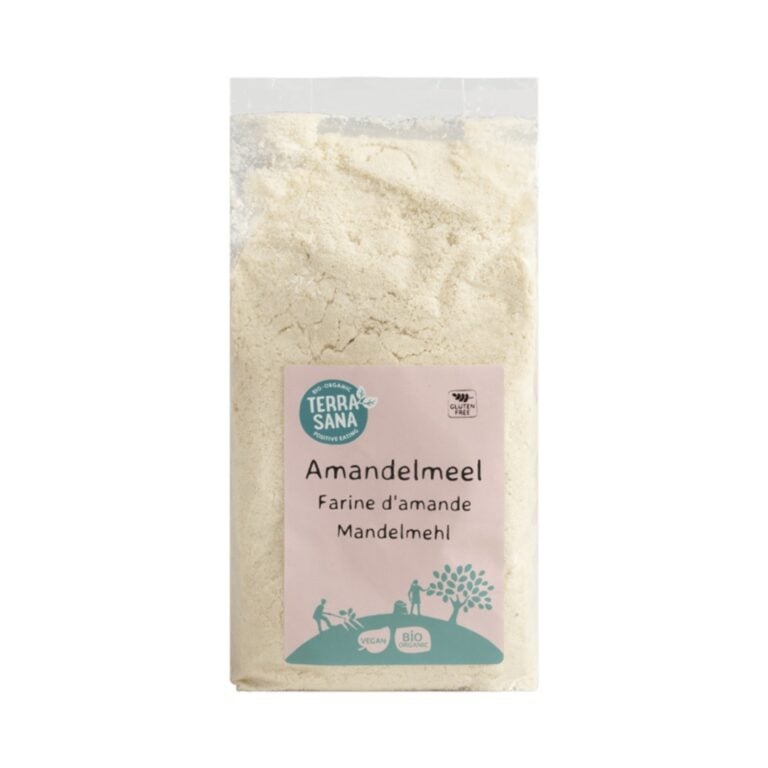 terrasana amandelmeel 500g www.superfoodmarkt.nl