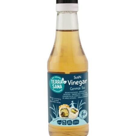 genmai su (ongezoete sushi azijn) 250 ml