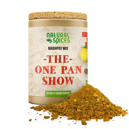 yalla yalla (ras el hanout) 70 gram (kopie)