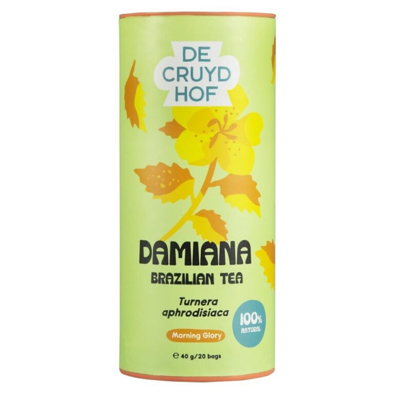thee cat's claw/uncaria tomentosa 20 zakjes (kopie)