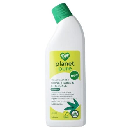 toiletreiniger planet pure