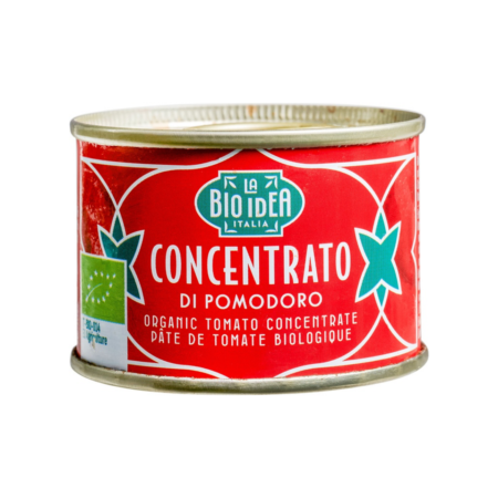 passata la bio idea