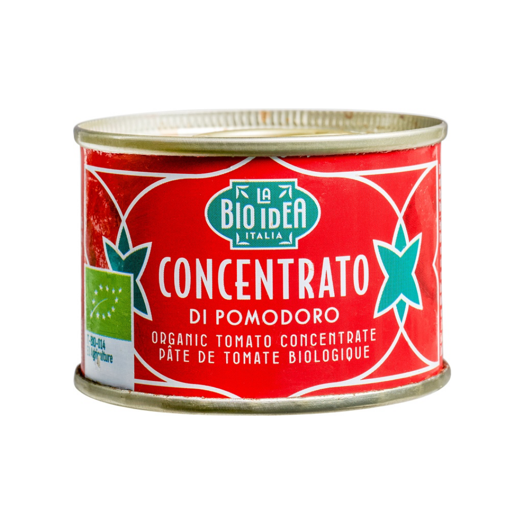 passata la bio idea