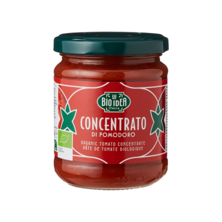 kikkererwten penne la bio idea