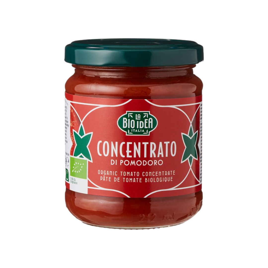 kikkererwten penne la bio idea