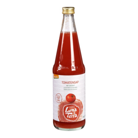 tomatensap met zeezout luna e terra te koop bij superfoodmarkt.nl 