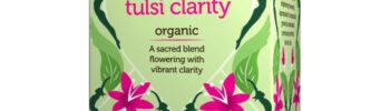 pukka tulsi clarity