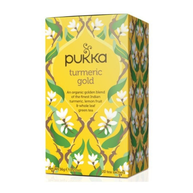 pukka turmeric gold