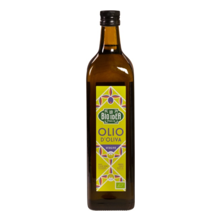 passata la bio idea