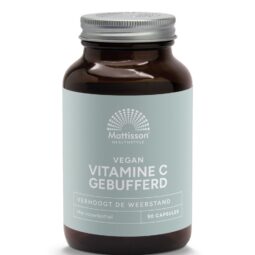 vitamine d3 (vegan) 120 capsules (kopie)