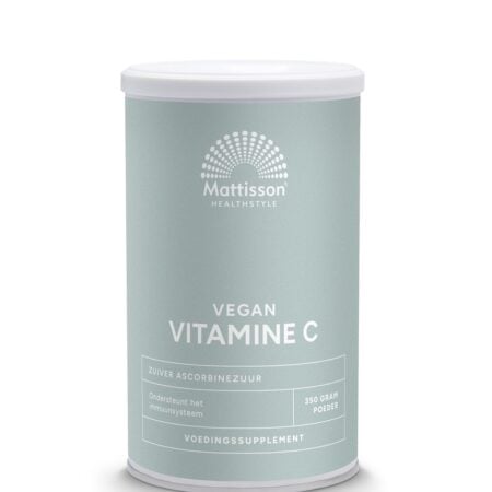vitamine c gebufferd poeder 250 gram (kopie)